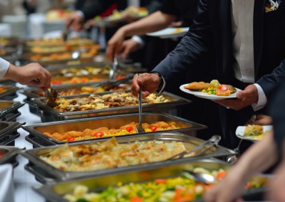 Catering by Fireside Bar & Grille